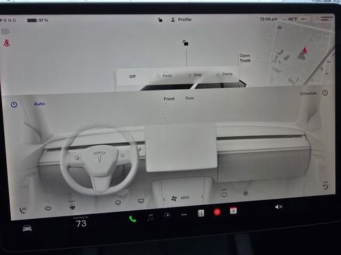 Used 2023 Tesla Model Y Long Range image 45