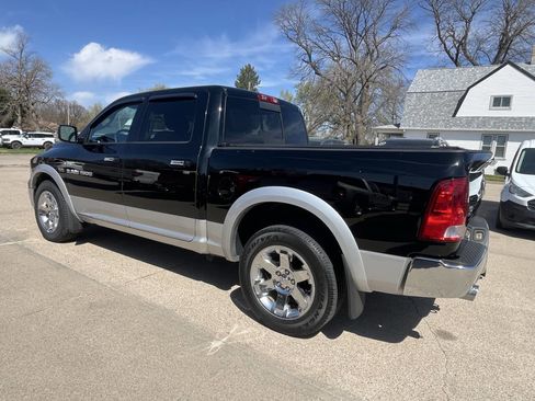 Used 2012 RAM 1500 Laramie image 29
