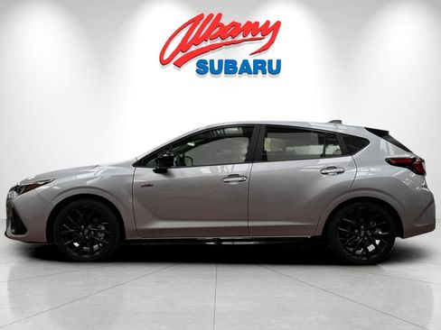 New 2025 Subaru Impreza RS image 7