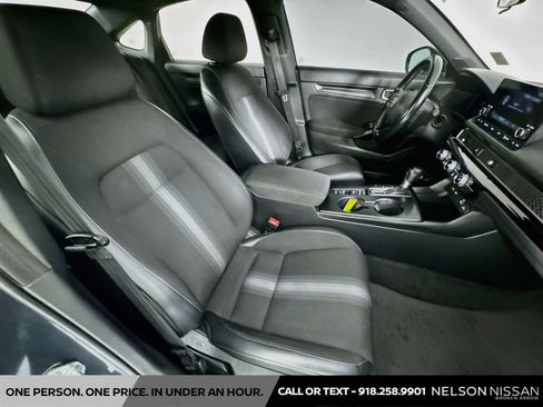 Used 2022 Honda Civic Sport image 25