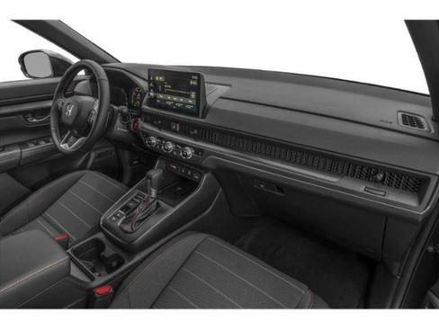 New 2026 Honda CR-V TrailSport image 17