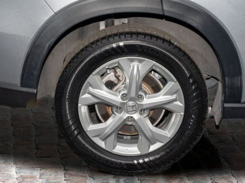 Certified 2023 Honda HR-V LX image 40