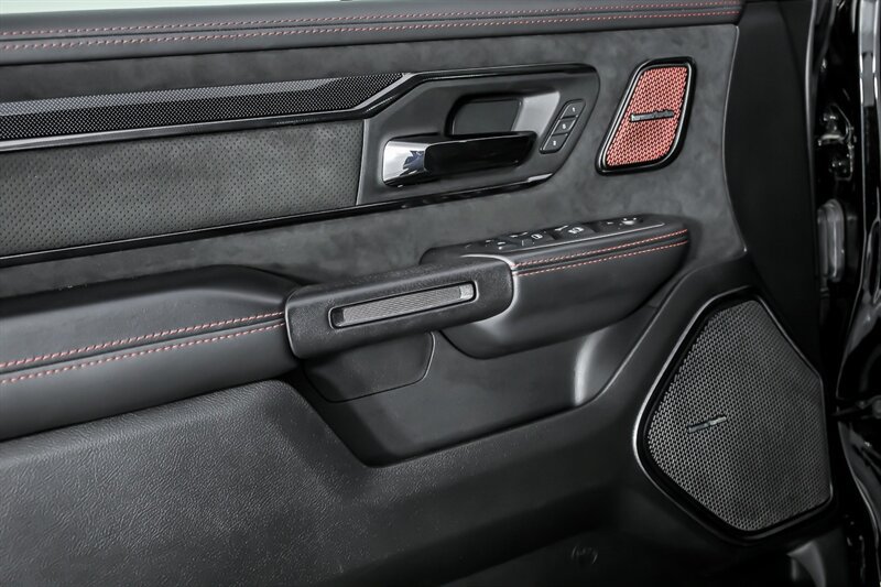 Used 2022 RAM 1500 TRX w/ TRX Level 2 Equipment Group AWD/4WD image 12