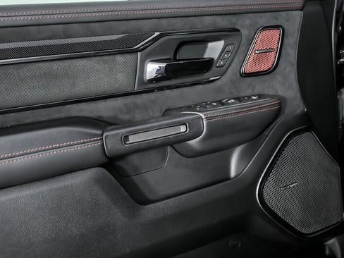 Used 2022 RAM 1500 TRX w/ TRX Level 2 Equipment Group AWD/4WD image 12