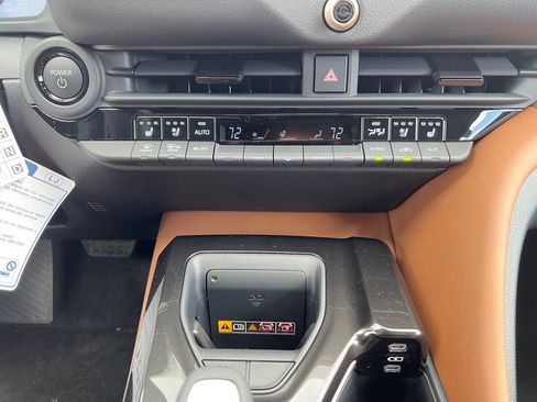 New 2026 Toyota Crown Signia image 24