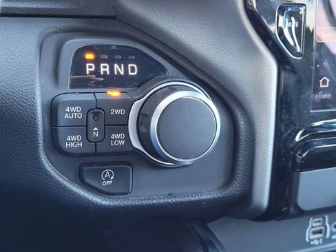 Certified 2025 RAM 1500 Big Horn image 13