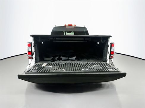 Used 2023 Nissan Frontier PRO-4X w/ Pro Convenience Package image 35