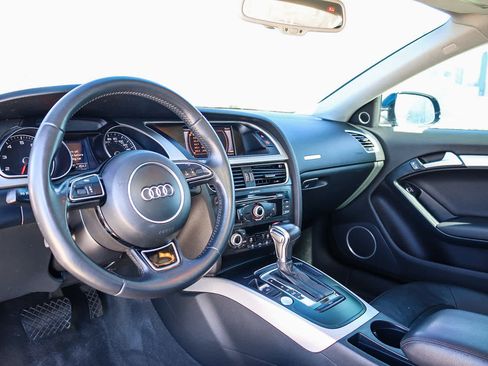 Used 2014 Audi A5 2.0T Premium Plus image 15