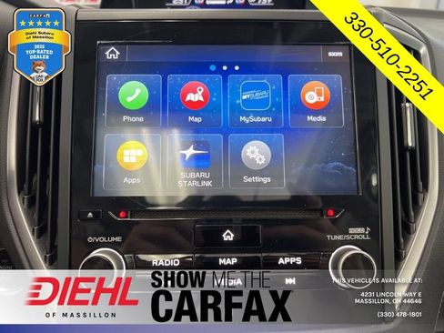 Used 2020 Subaru Forester Limited w/ Popular Package #3 AWD/4WD image 32