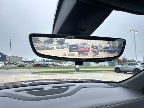 Certified 2020 Chevrolet Blazer Premier w/ Driver Confidence II Package image 39