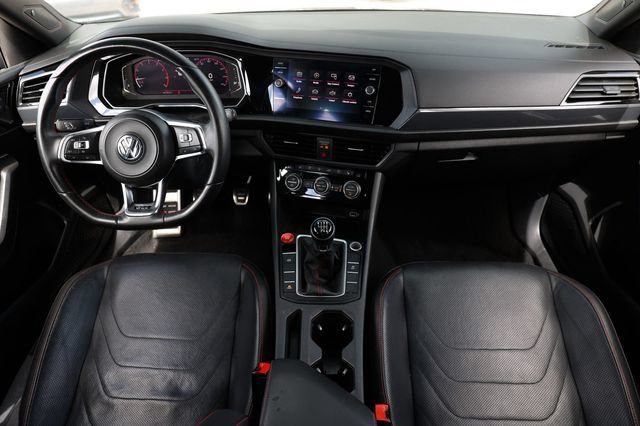 Used 2020 Volkswagen Jetta GLI Autobahn FWD image 2