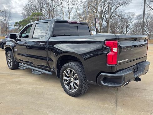 Used 2020 Chevrolet Silverado 1500 RST w/ Texas Edition image 16