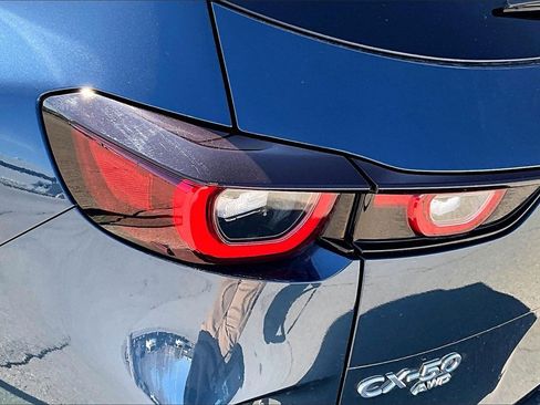 Used 2025 MAZDA CX-50 AWD 2.5 S w/ Premium Package image 33