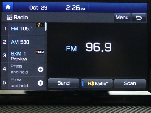 Used 2019 Hyundai Tucson Value image 11