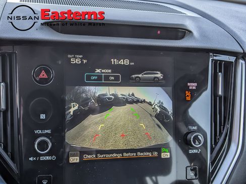 Used 2023 Subaru Outback Limited image 28