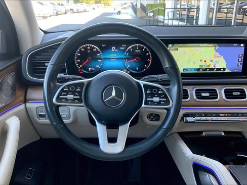 Used 2022 Mercedes-Benz GLE 350 image 9