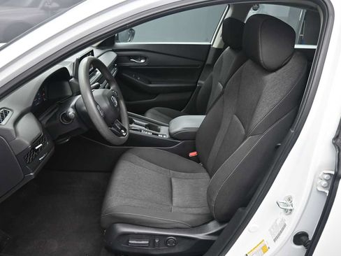 Used 2024 Honda Accord EX image 18
