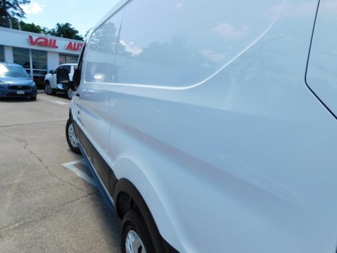 Used 2020 Ford Transit 150 Low Roof w/ Load Area Protection Package image 10