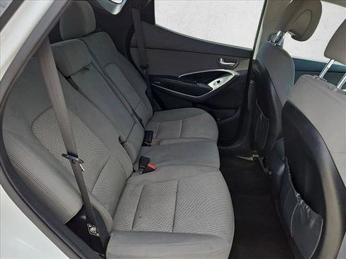 Used 2015 Hyundai Santa Fe Sport AWD/4WD image 19