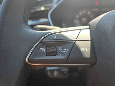 New 2025 Audi Q3 2.0T Premium image 33