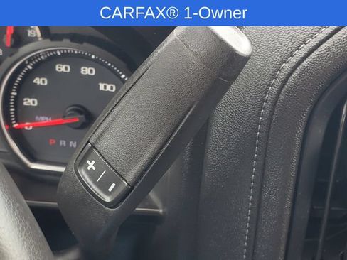 Certified 2021 Chevrolet Silverado 1500 RST w/ Z71 Off-Road Package AWD/4WD image 21