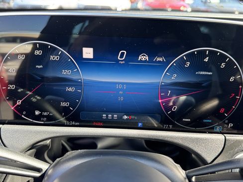 New 2025 Mercedes-Benz E 350 Sedan image 12