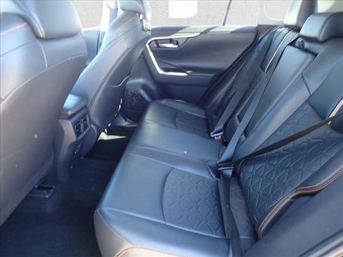 Used 2019 Toyota RAV4 Adventure image 10