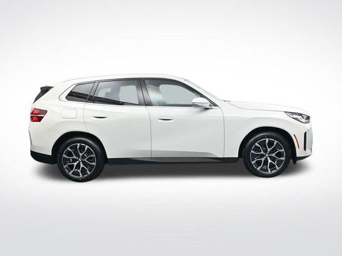 New 2026 BMW X3 xDrive30 w/ Convenience Package image 3