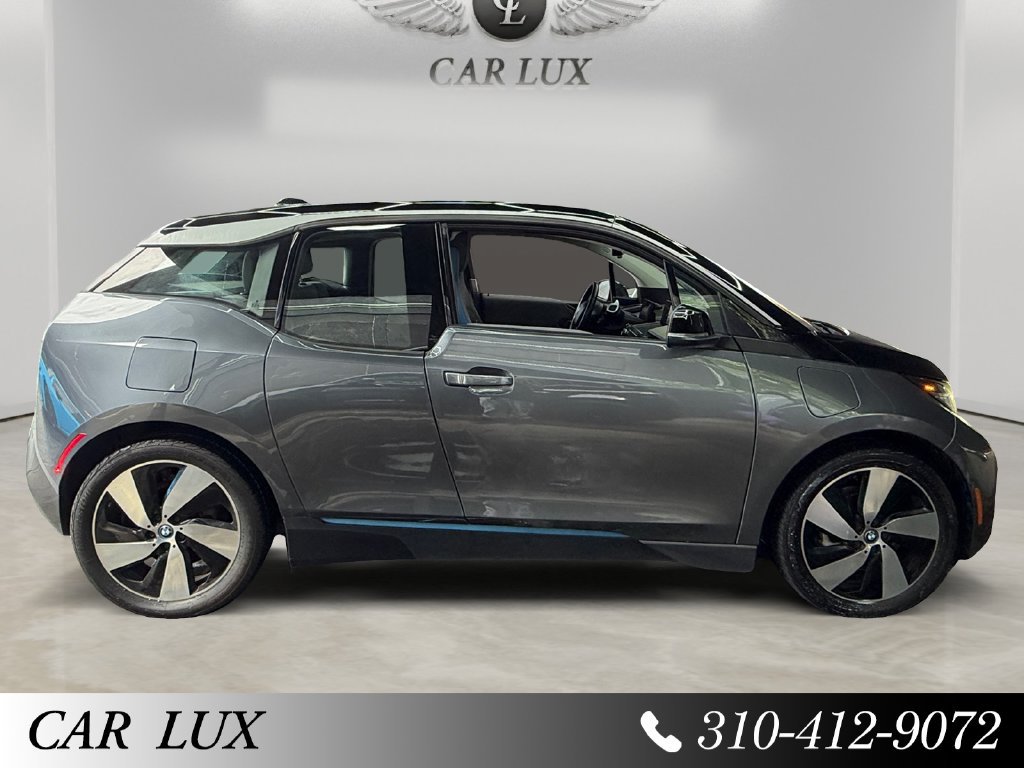 Used 2019 BMW i3 RWD image 6