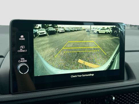 New 2026 Honda CR-V Sport-L image 11