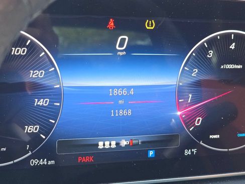 Certified 2023 Mercedes-Benz C 300 4MATIC Sedan image 27