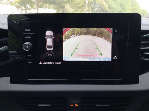 New 2026 Volkswagen Jetta Sport FWD image 19