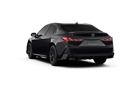 New 2026 Toyota Camry SE FWD image 7