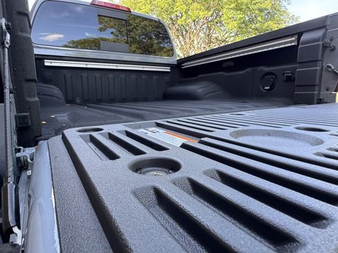 New 2026 Nissan Frontier PRO-4X w/ Pro Premium Package AWD/4WD image 27