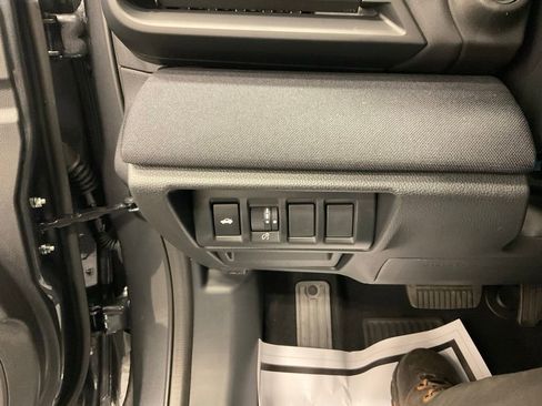 New 2025 Subaru Legacy Premium w/ Popular Package #1A image 12