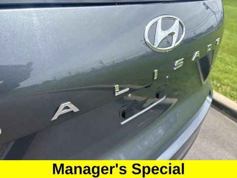 Used 2024 Hyundai Palisade XRT FWD image 50