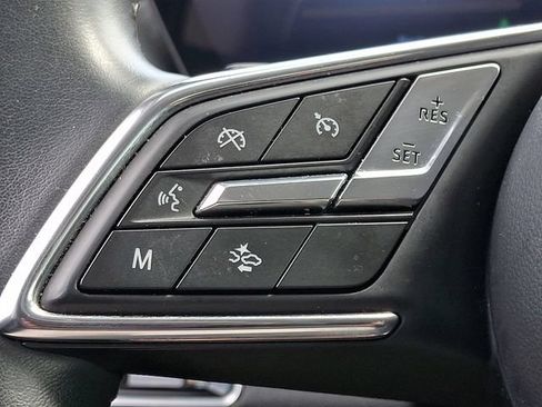 Used 2024 Buick Envision Preferred AWD/4WD image 21