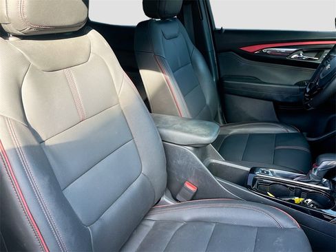 Used 2024 Chevrolet TrailBlazer RS w/ Driver Confidence Package image 26