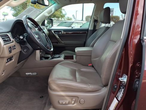 Used 2019 Lexus GX 460 Luxury image 12