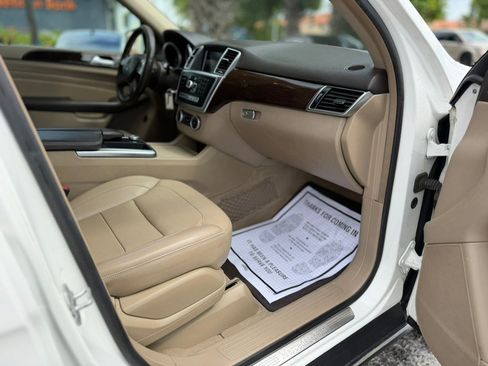 Used 2014 Mercedes-Benz ML 350 4MATIC image 44
