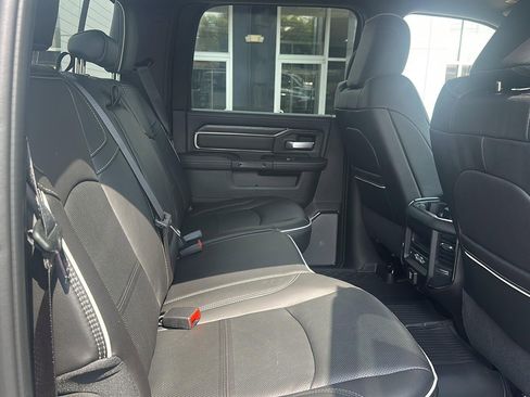 New 2026 RAM 2500 Power Wagon image 7