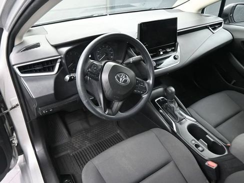 Used 2024 Toyota Corolla LE FWD image 21