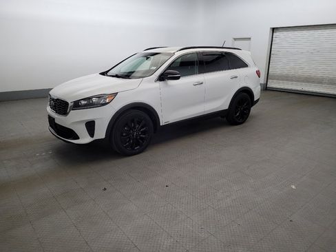 Used 2020 Kia Sorento S AWD/4WD image 2