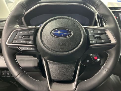 Certified 2023 Subaru Ascent Touring image 21