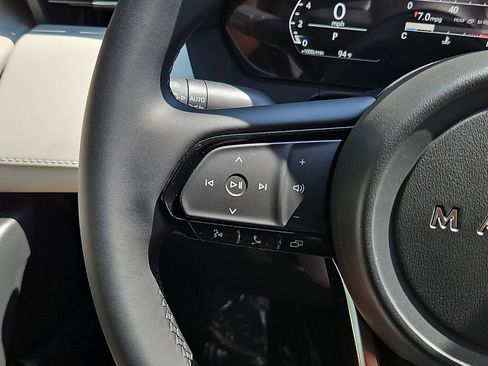 New 2026 MAZDA CX-5 Select AWD/4WD image 16