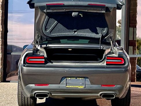 Used 2020 Dodge Challenger R/T Scat Pack image 26