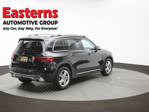 Used 2020 Mercedes-Benz GLB 250 4MATIC image 41