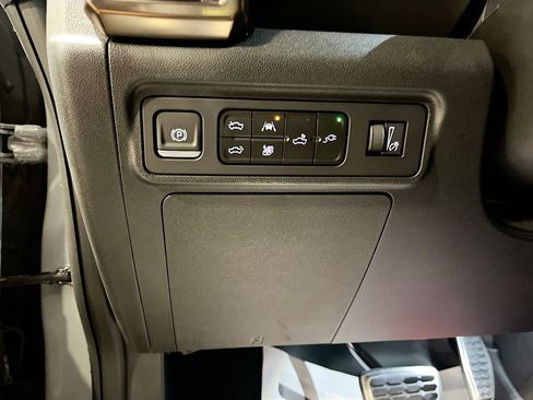 Used 2025 GMC Hummer EV 3X w/ Battery Pack, 24 Module Pack AWD/4WD image 21