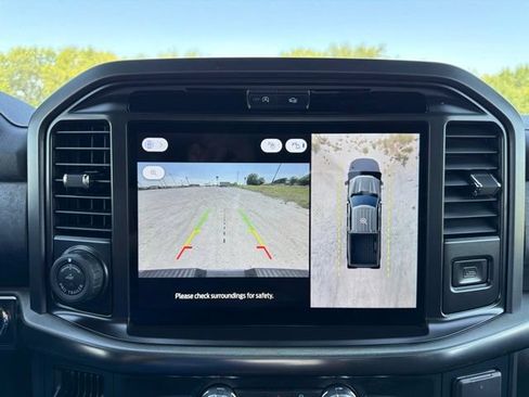 New 2026 Ford F150 Tremor w/ Equipment Group 402B AWD/4WD image 11
