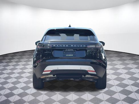 Certified 2026 Land Rover Range Rover Velar S AWD/4WD image 9